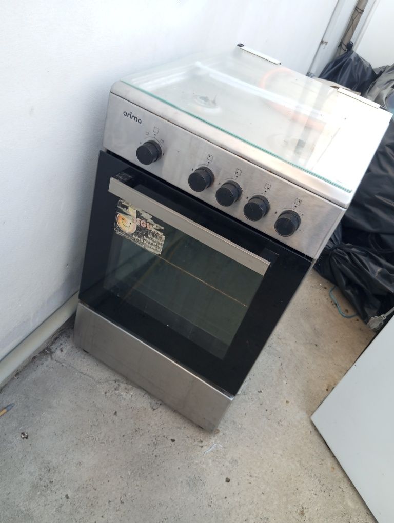 Vendo fogão estado bom