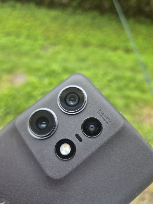 Motorola edge 50 pro 12/512gb ідеальний стан