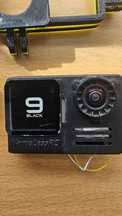 Go pro 9 naked fpv