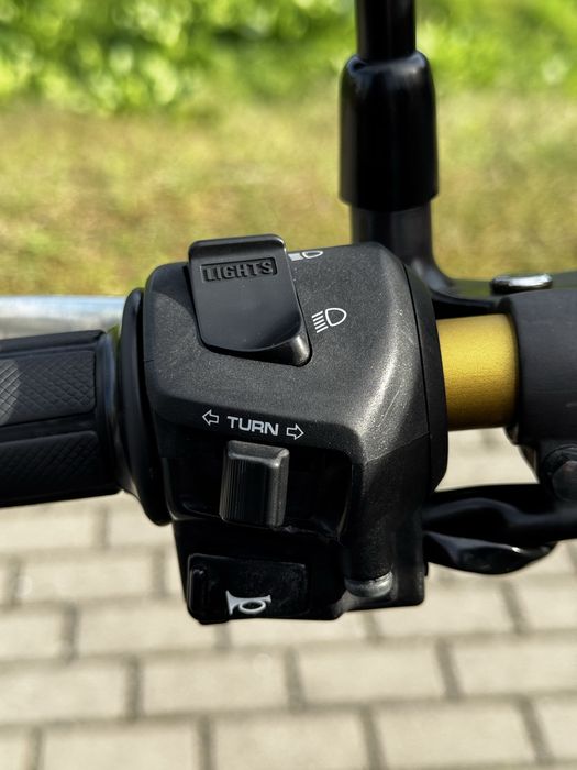 Honda CB 600 Hornet 2007