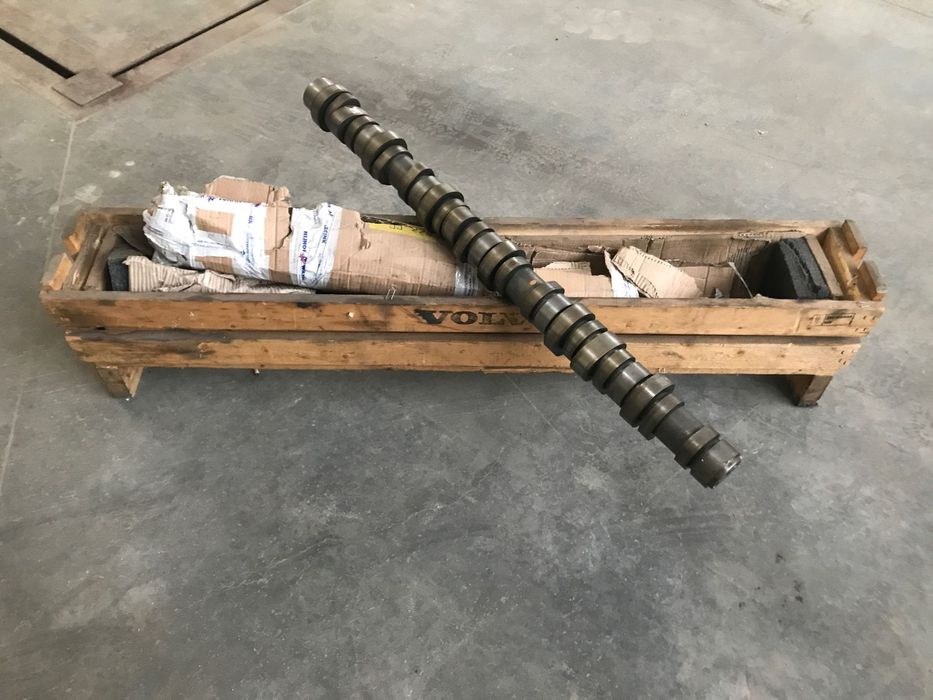 Wałek Rozrządu Volvo DXI13 COMMON RAIL (EURO 6) 22475254