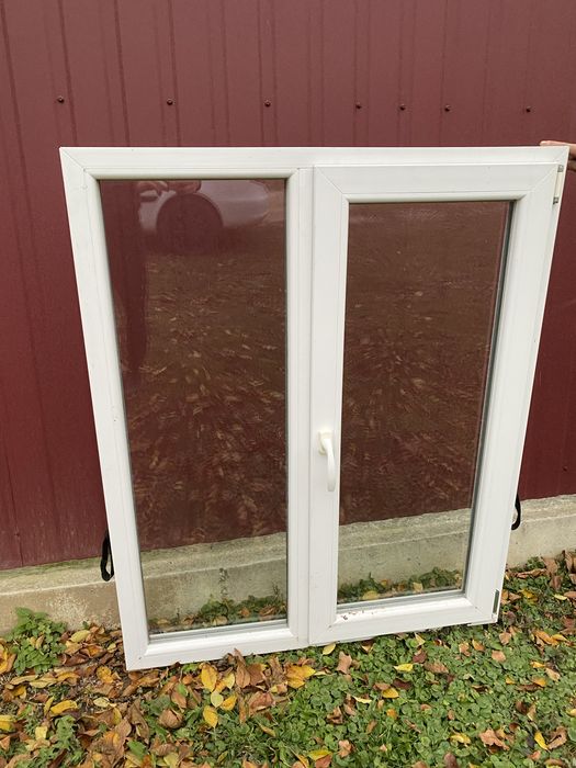 Вікно в ідеальному стані