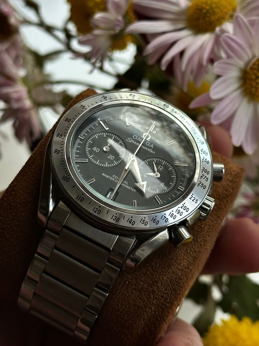 Часы omega хронограф