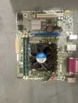 I5 2400 + chlodzenie + płyta glówna + RAM + zaślepka