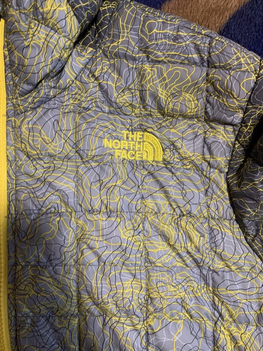 Балонка/Куртка The North Face