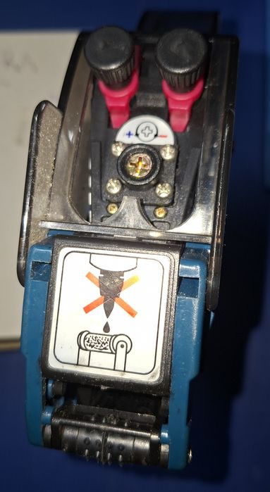Etquetadora de preços Motex MX6600