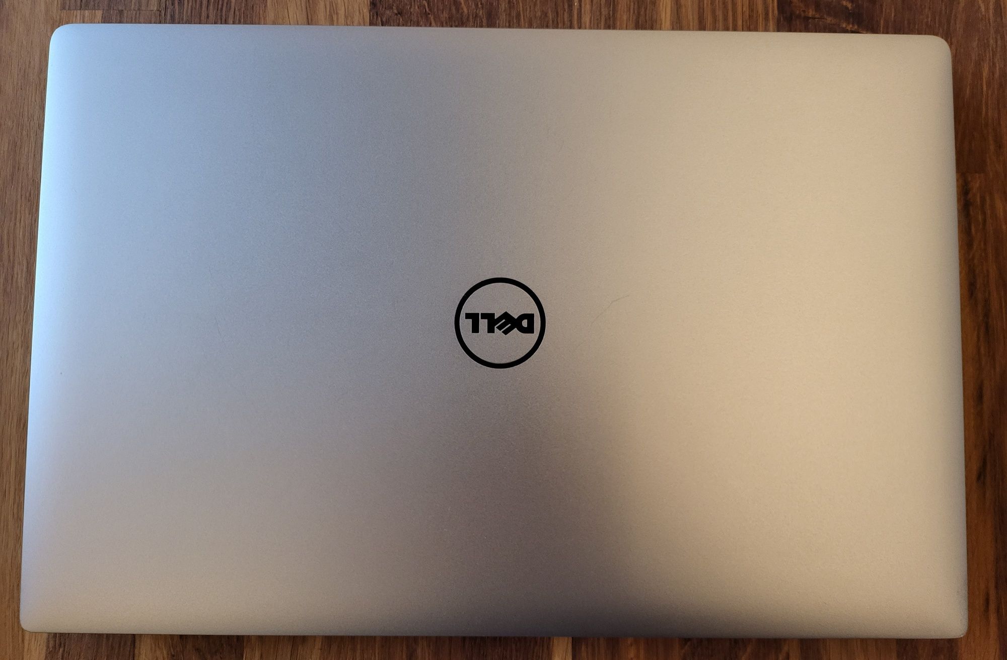 Laptop Notebook DELL Precision 5510 XEON i7 2.8 GHz 32 GB 480 GB SSD