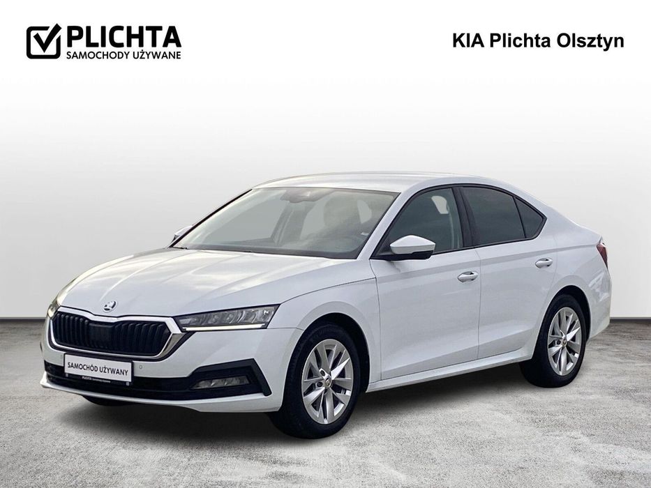Skoda Octavia Polski salon * Jeden właściciel * Vat 23%