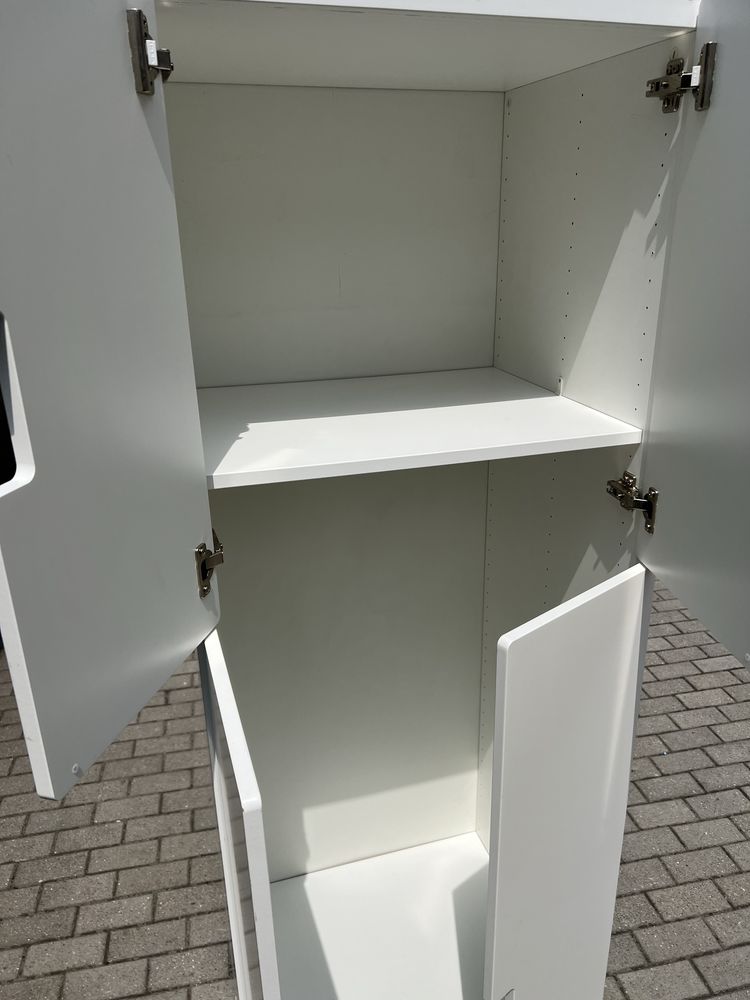 Szafa ikea stuva