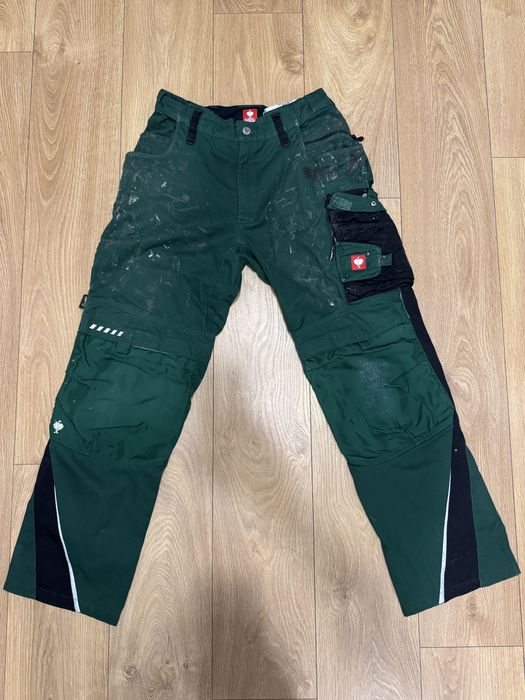 Spodnie Engelbert Strauss Motion rozmiar 48