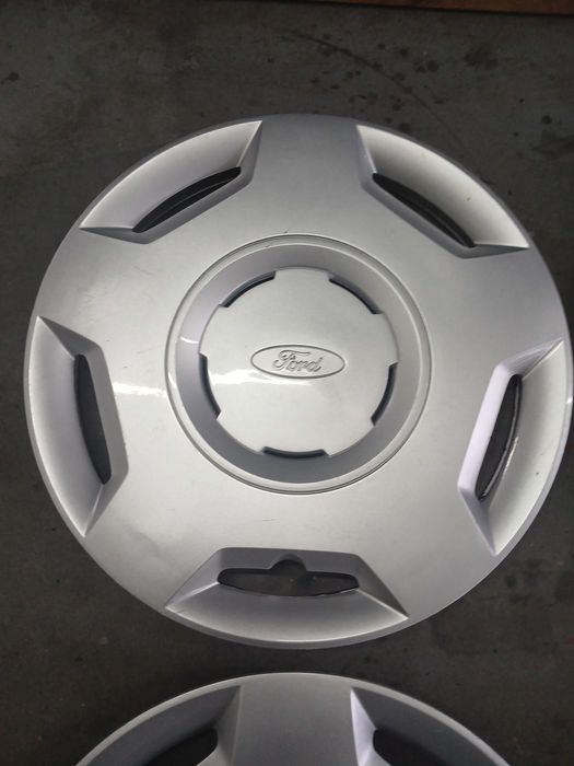 Kołpaki oryginalne 14" Ford Fiesta Fusion  itp