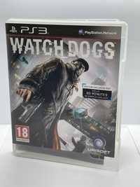 Watch Dogs PS3 PlayStation 3