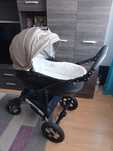 Wózek Dynamic Baby 3w1