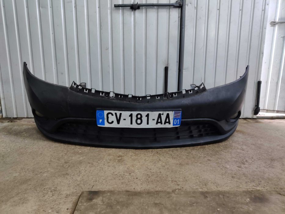 Бампер Mercedes-Benz Citan мерседес сітан