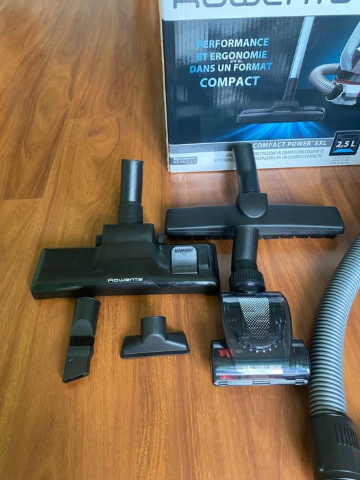 Пилосос Rowenta Compact Power XXL