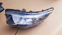 IVECO DAILY VI Lampa Przednia Przód Lewa 058‌014‌737‌50 Oryginalna