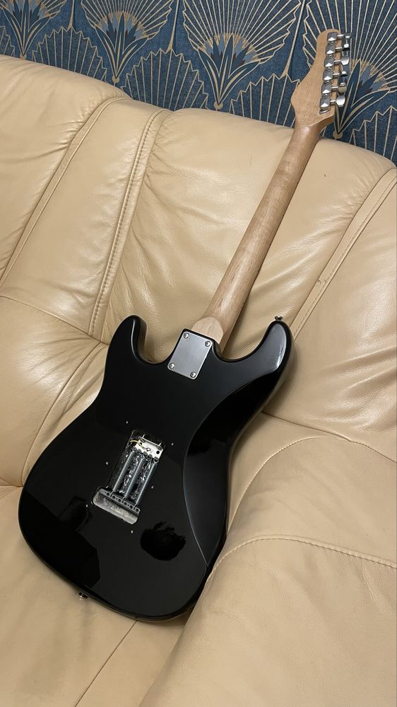 Gitara elektryczna Stratocaster SSH