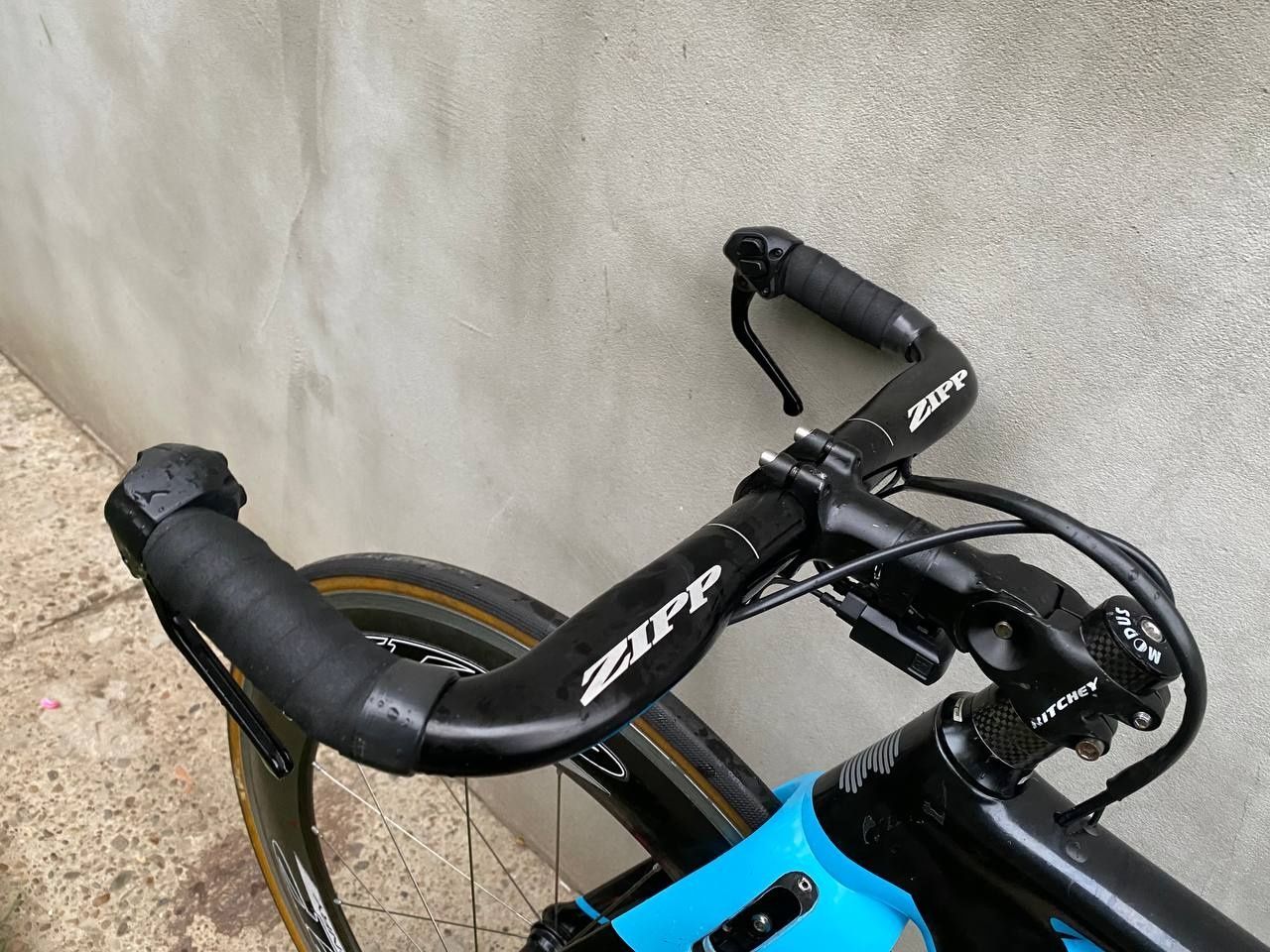 Boardman Air 9.4 TT - Carbon Aero Time Trial Triathlon Bike