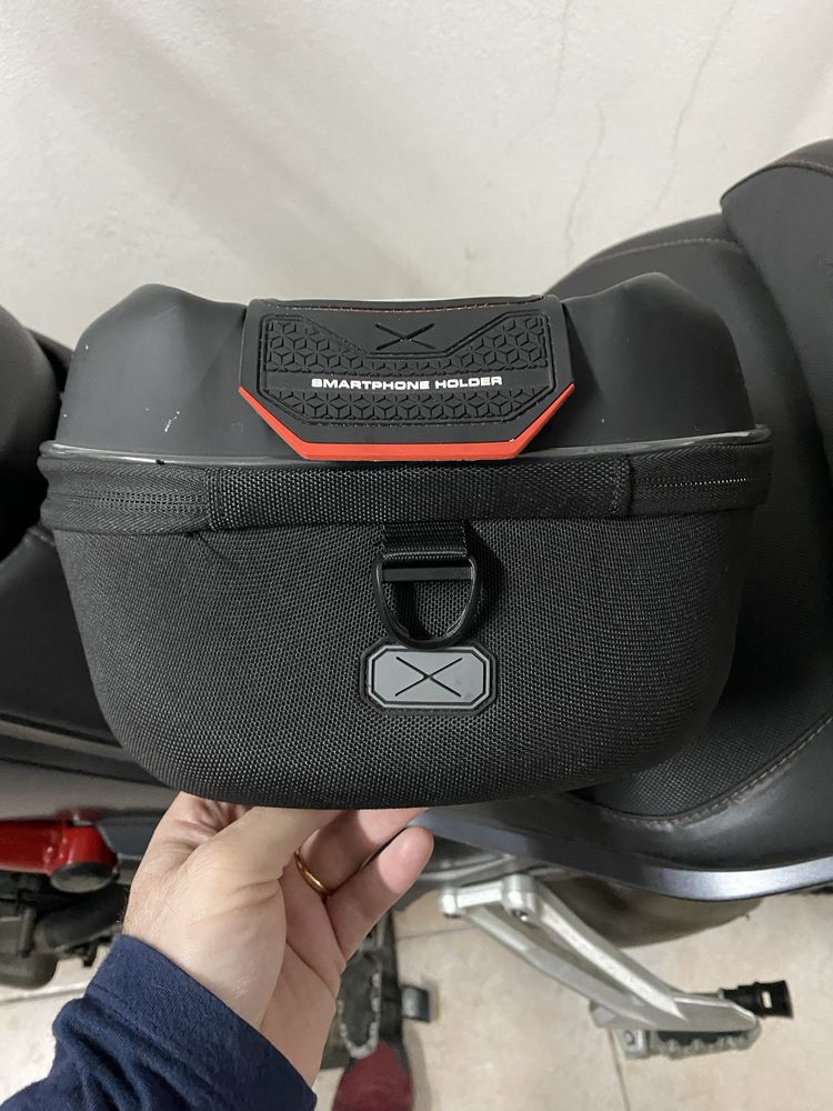 Saco de depósito Givi