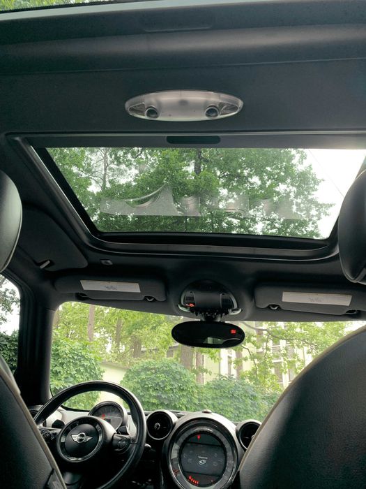 MINI Countryman 2014