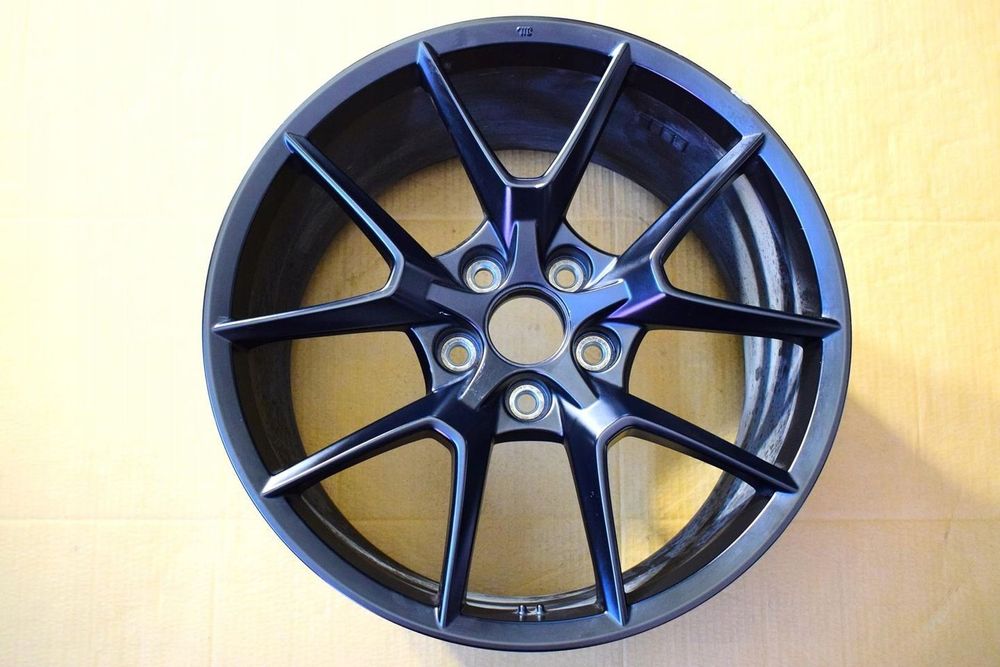 HONDA 19 ACURA NSX II Oryginał