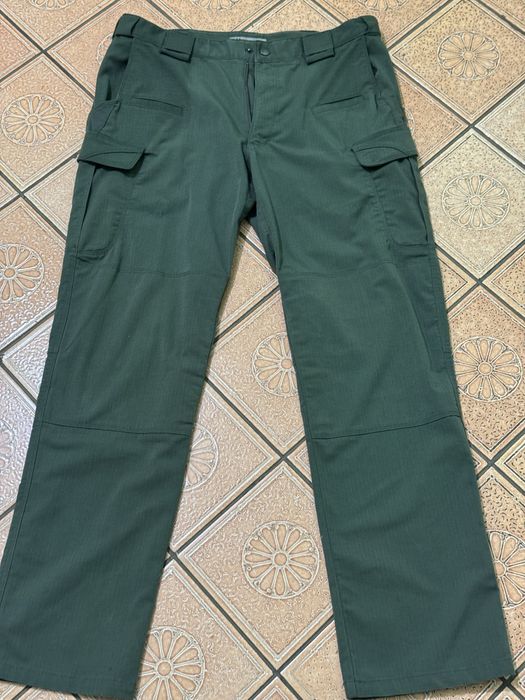 Тактичні штани 5.11 "Stryke Pant with Flex Tac