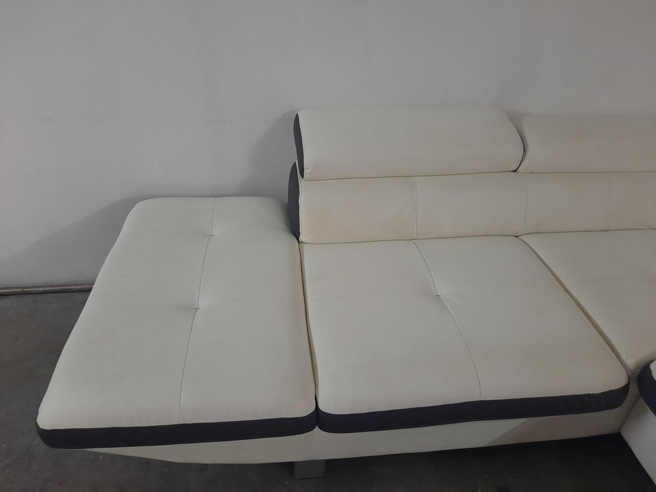 Sofá c/ Chaise Long