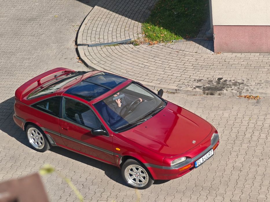 Sprzedam Nissan 100 NX