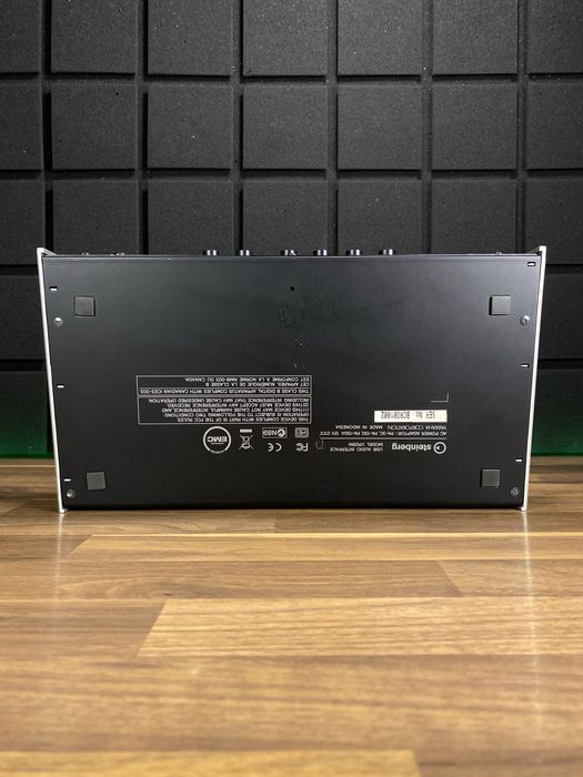 Звуковая карта Steinberg UR28M