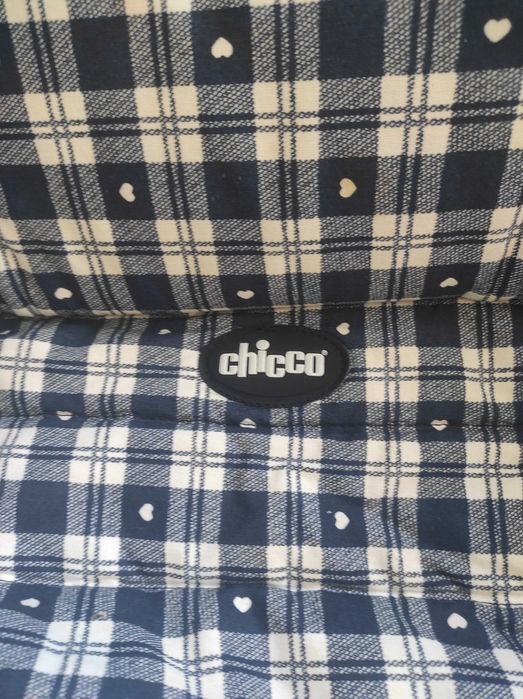 Nosidełko Chicco dla dziecka tanio