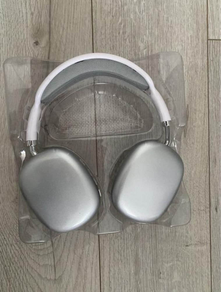 Навушники p9 promax