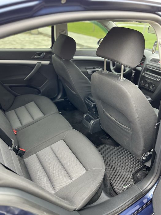 Продам Шкоду Октавію А5. 1.6 бенз MPI