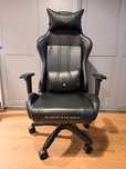 Fotel Gamingowy Diablo X-One 2.0 Normal