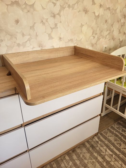 Дитяче ліжечко, ліжко для новонародженого