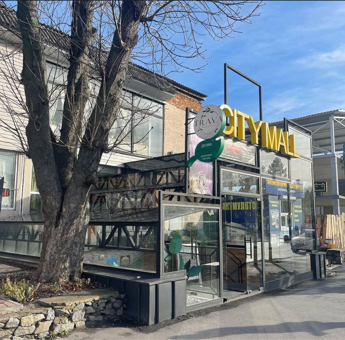 Оренда приміщення 320м2