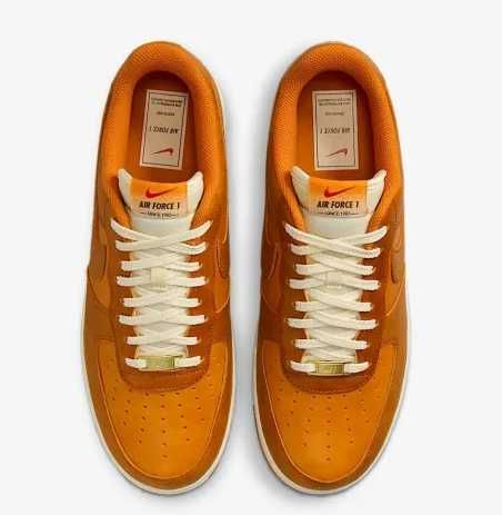 Nike Air Force 1 07 lv8