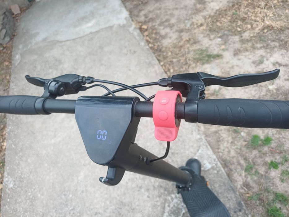 Продам Електоросамокати