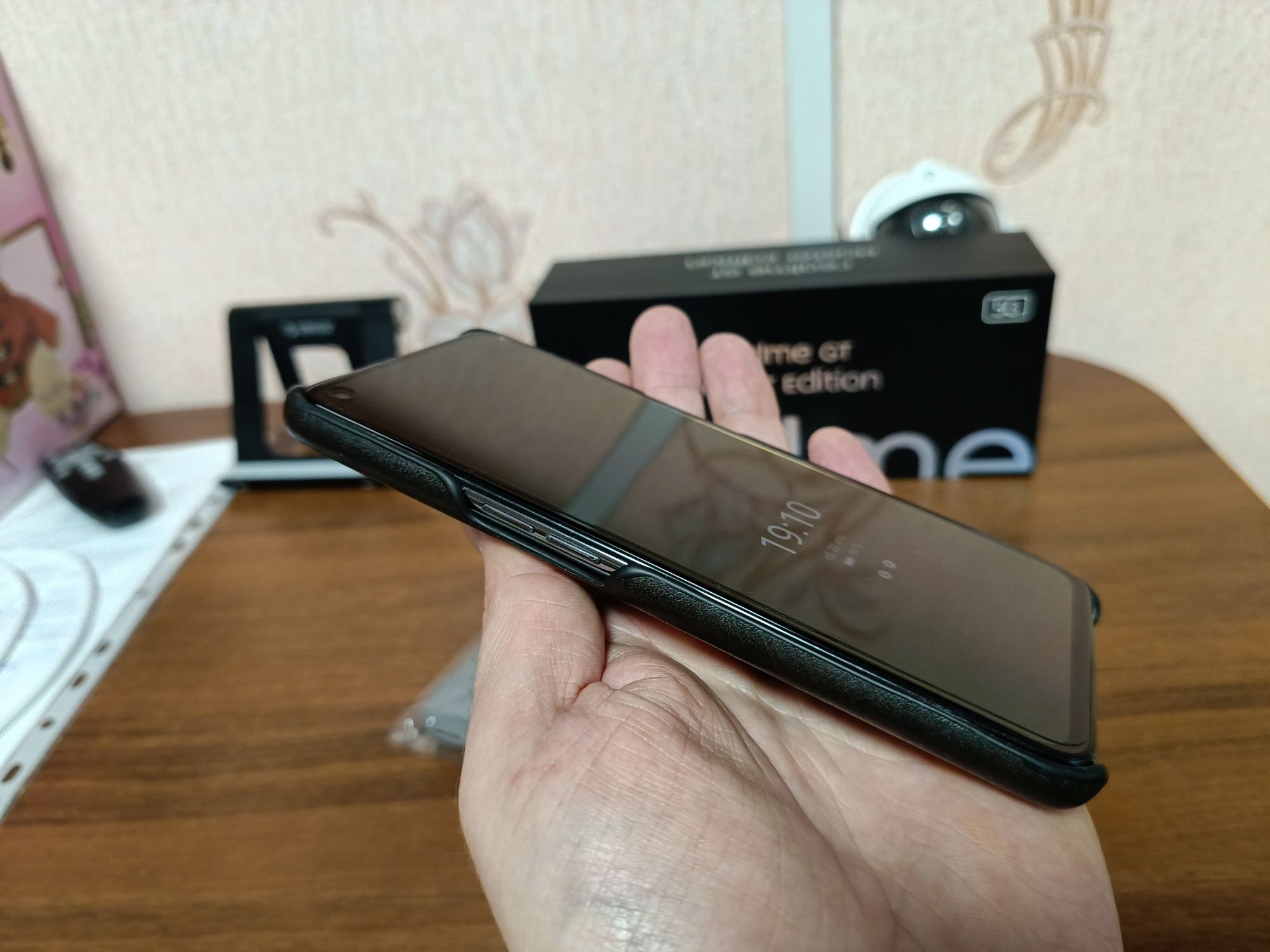 realme GT Master Edition 8/256GB (Voyager Gray)