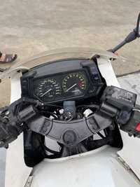 Мотоцикл Kawasaki GPX600R