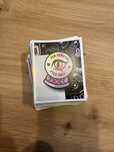 Cromos Monster High