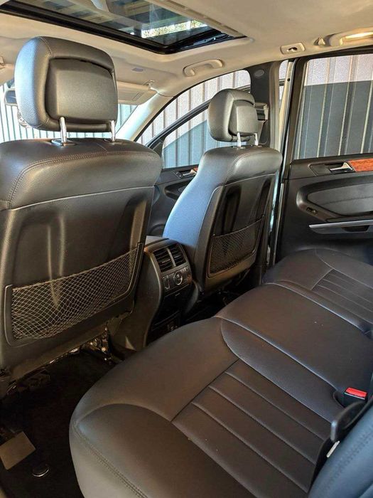 Продам Mercedes-Benz M-Class 2008 W164 (FL) 320 CDI G-tronic