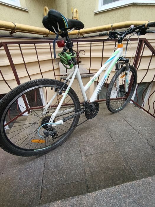 Продам жіночий велосипед Pride Stella