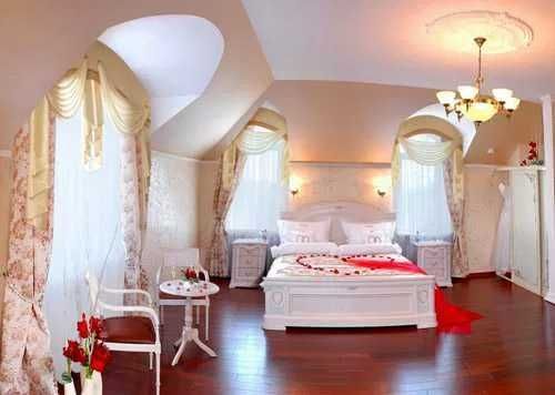 Подобова Аренда !Будинку VIP класа!22спальних місця з теплим  басейном