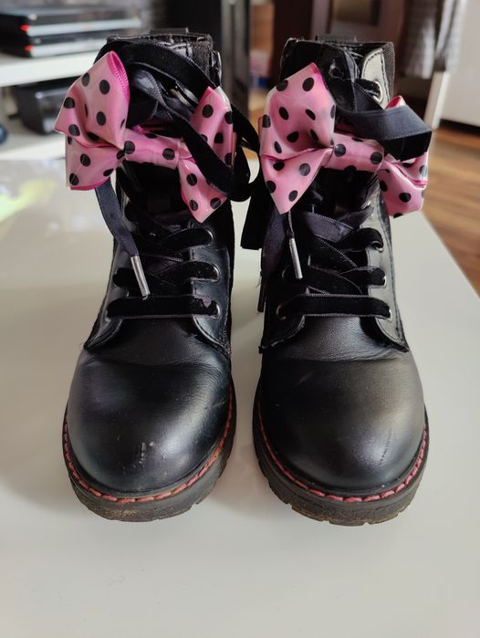 Sprzedam trzewiki dziecięce rozmiar 29