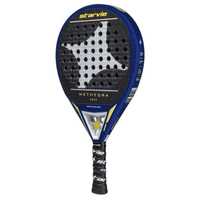 Raquete de padel Starvie Warrior Metheora Dual 2024