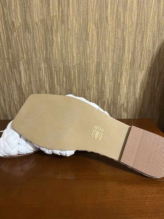 Шлепанцы оригинал- купить женскую обувь