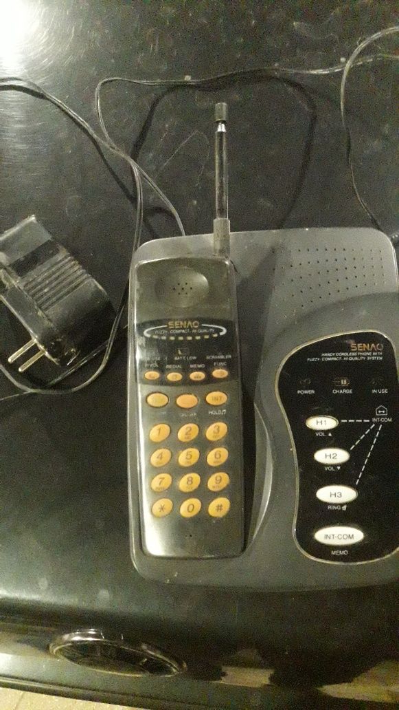 Радиотелефон Senao SN-258
