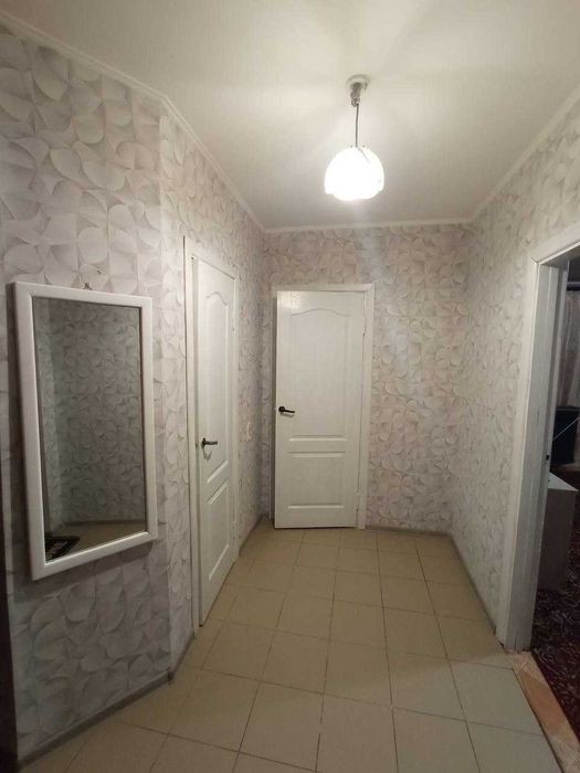 Терміново продам 1 кімнатну квартиру 45м², нового планування