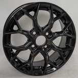 Felgi 15 Toyota Yaris Honda Jazz Renault Clio 3 4x100 Fiat Punto Evo