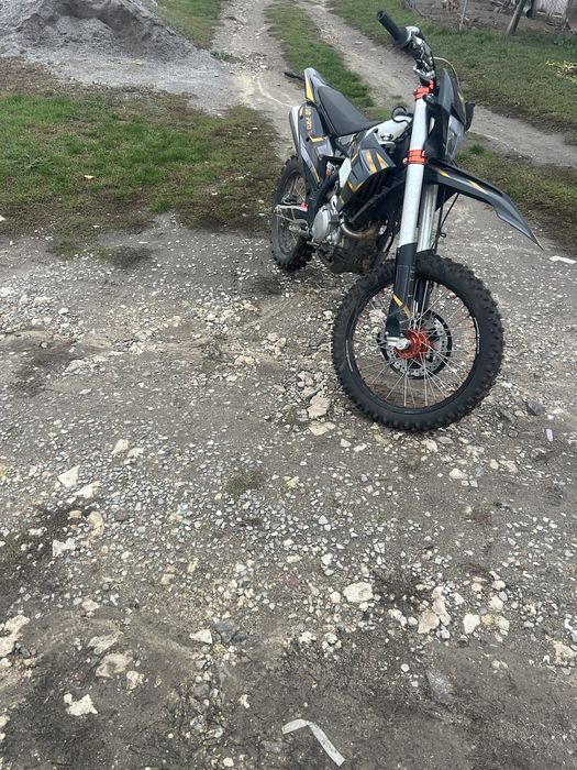 Продам мотик Kovi 300 pro s